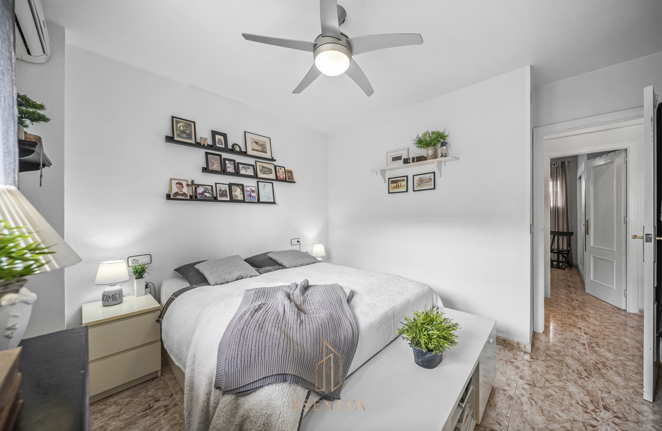 Resale - Penthouse - Torrevieja - Rocio Del Mar