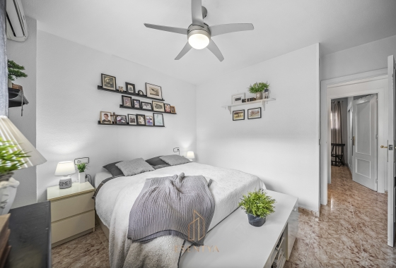 Resale - Penthouse - Torrevieja - Rocio Del Mar