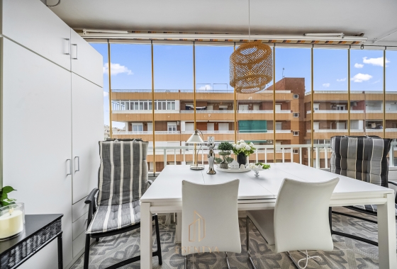 Resale - Penthouse - Torrevieja - Rocio Del Mar