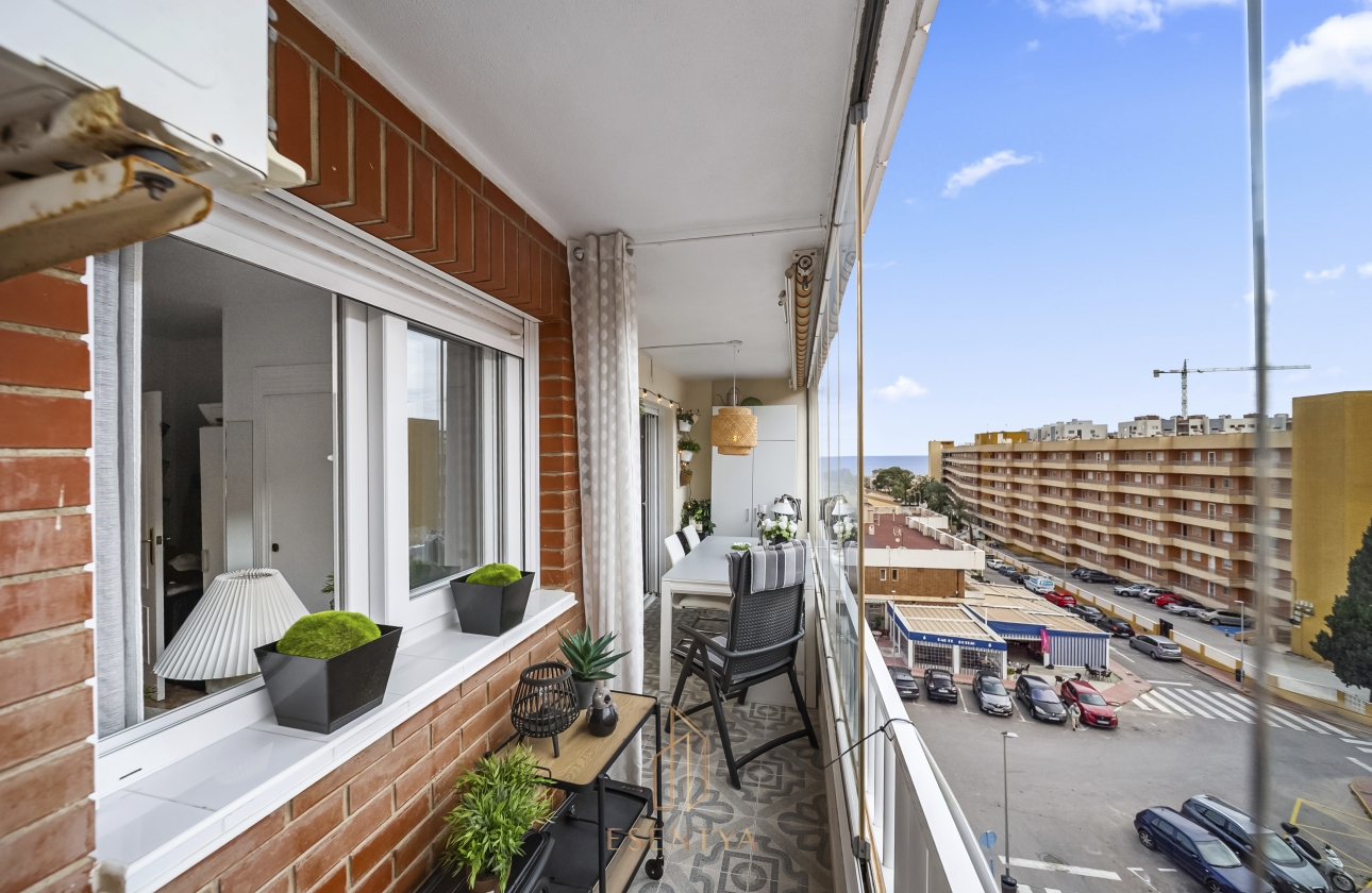 Resale - Penthouse - Torrevieja - Rocio Del Mar