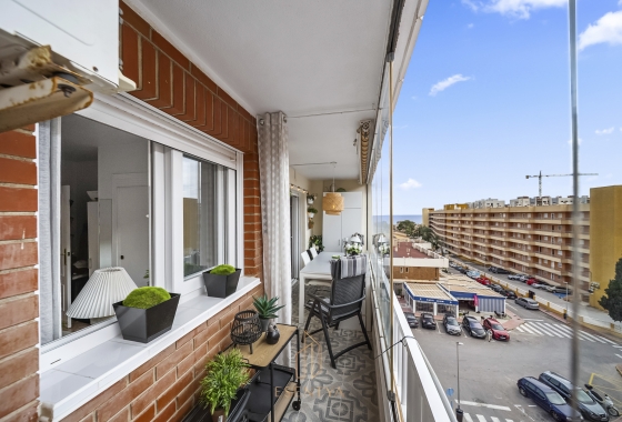 Resale - Penthouse - Torrevieja - Rocio Del Mar