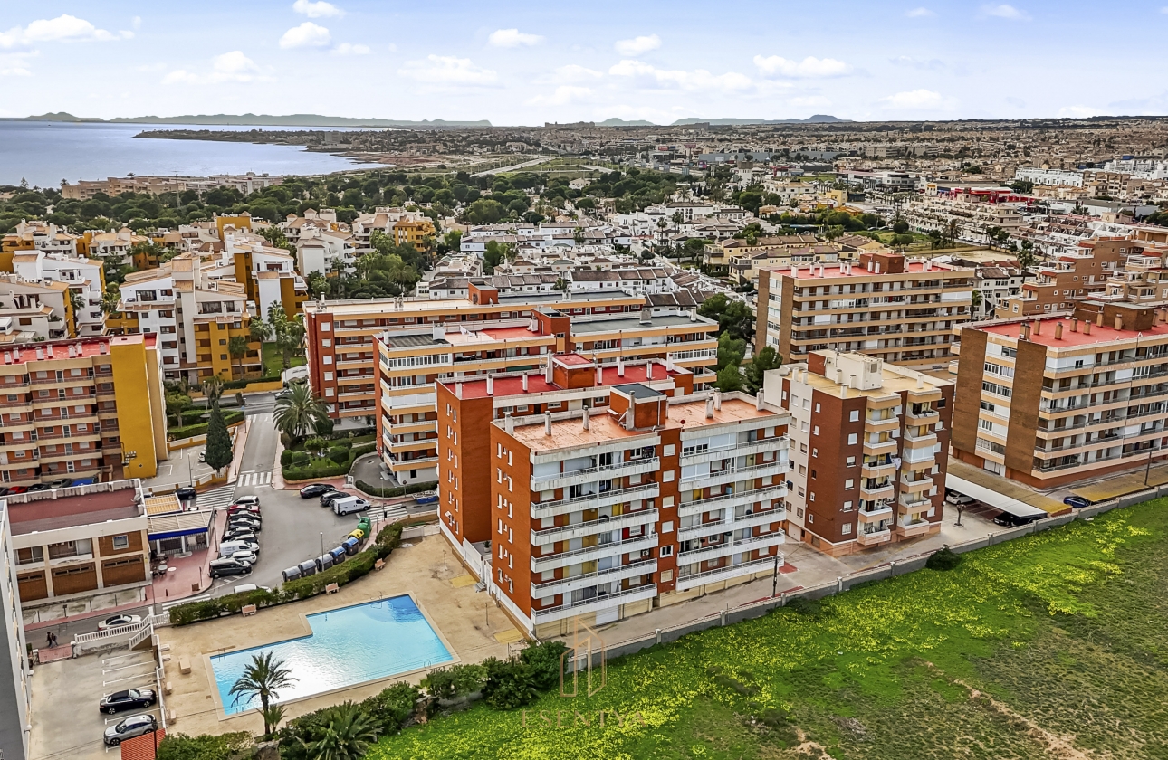 Resale - Penthouse - Torrevieja - Rocio Del Mar
