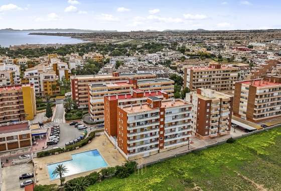 Resale - Penthouse - Torrevieja - Rocio Del Mar