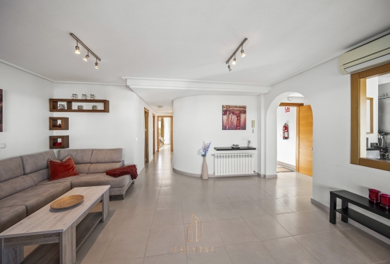 Resale - Apartment - Torre Pacheco - Hacienda Riquelme