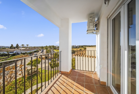 Resale - Apartment - Torre Pacheco - Hacienda Riquelme