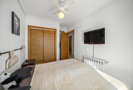 Resale - Apartment - Torre Pacheco - Hacienda Riquelme