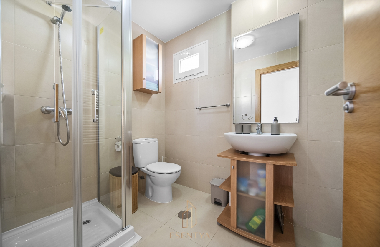 Resale - Apartment - Torre Pacheco - Hacienda Riquelme