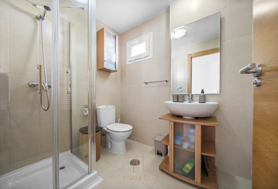 Resale - Apartment - Torre Pacheco - Hacienda Riquelme