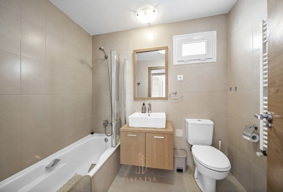 Resale - Apartment - Torre Pacheco - Hacienda Riquelme