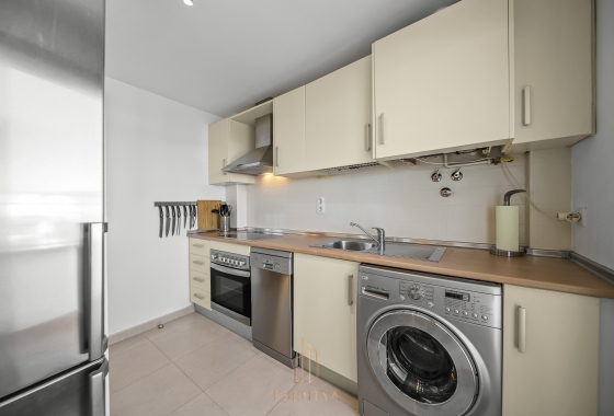 Resale - Apartment - Torre Pacheco - Hacienda Riquelme