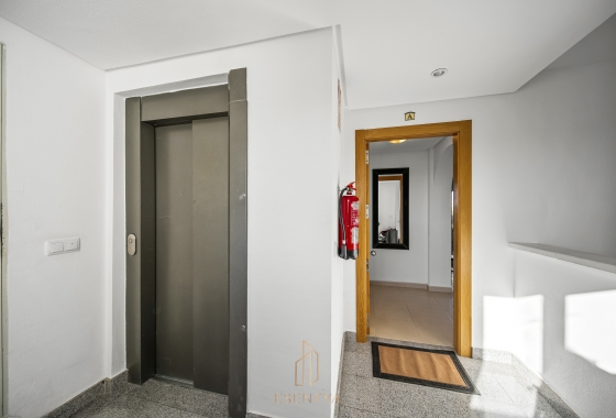 Resale - Apartment - Torre Pacheco - Hacienda Riquelme