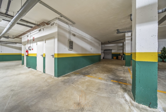 Resale - Apartment - Torre Pacheco - Hacienda Riquelme