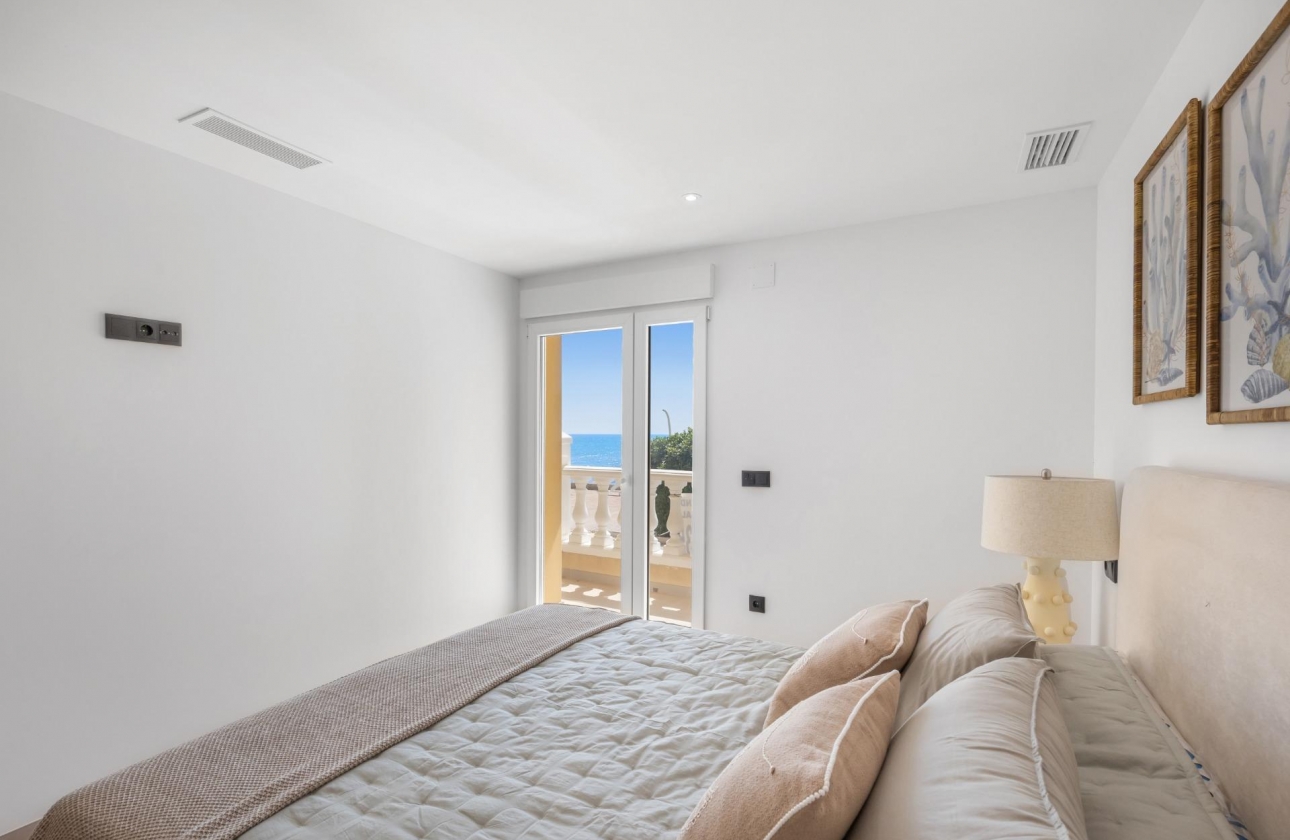 Rynek wtórny - Apartament - Torrevieja - La Mata