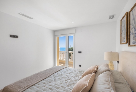 Rynek wtórny - Apartament - Torrevieja - La Mata