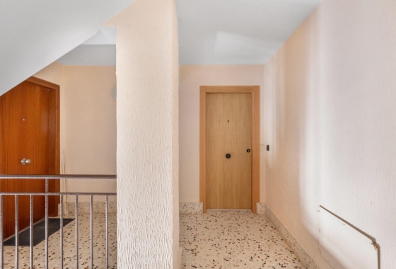 Rynek wtórny - Apartament - Torrevieja - La Mata