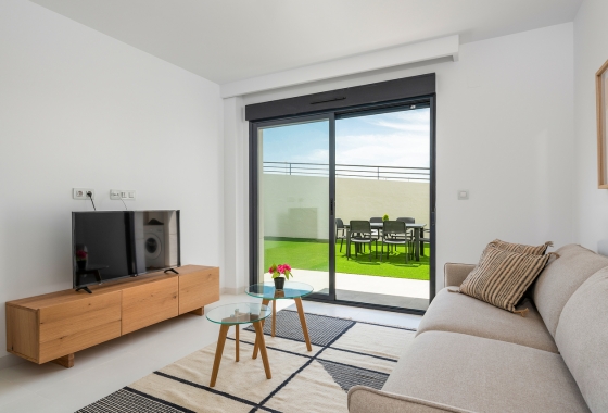 Resale - Apartment - San Miguel de Salinas