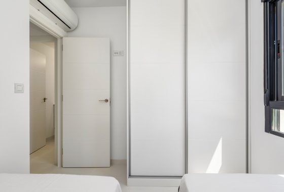 Resale - Apartment - San Miguel de Salinas