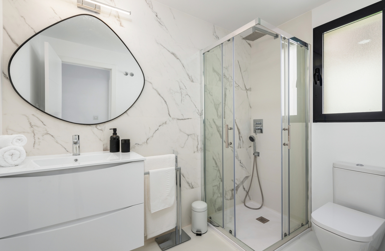 Resale - Apartment - San Miguel de Salinas