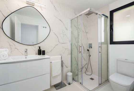 Resale - Apartment - San Miguel de Salinas