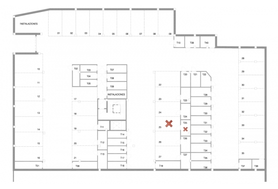 Resale - Apartment - San Miguel de Salinas