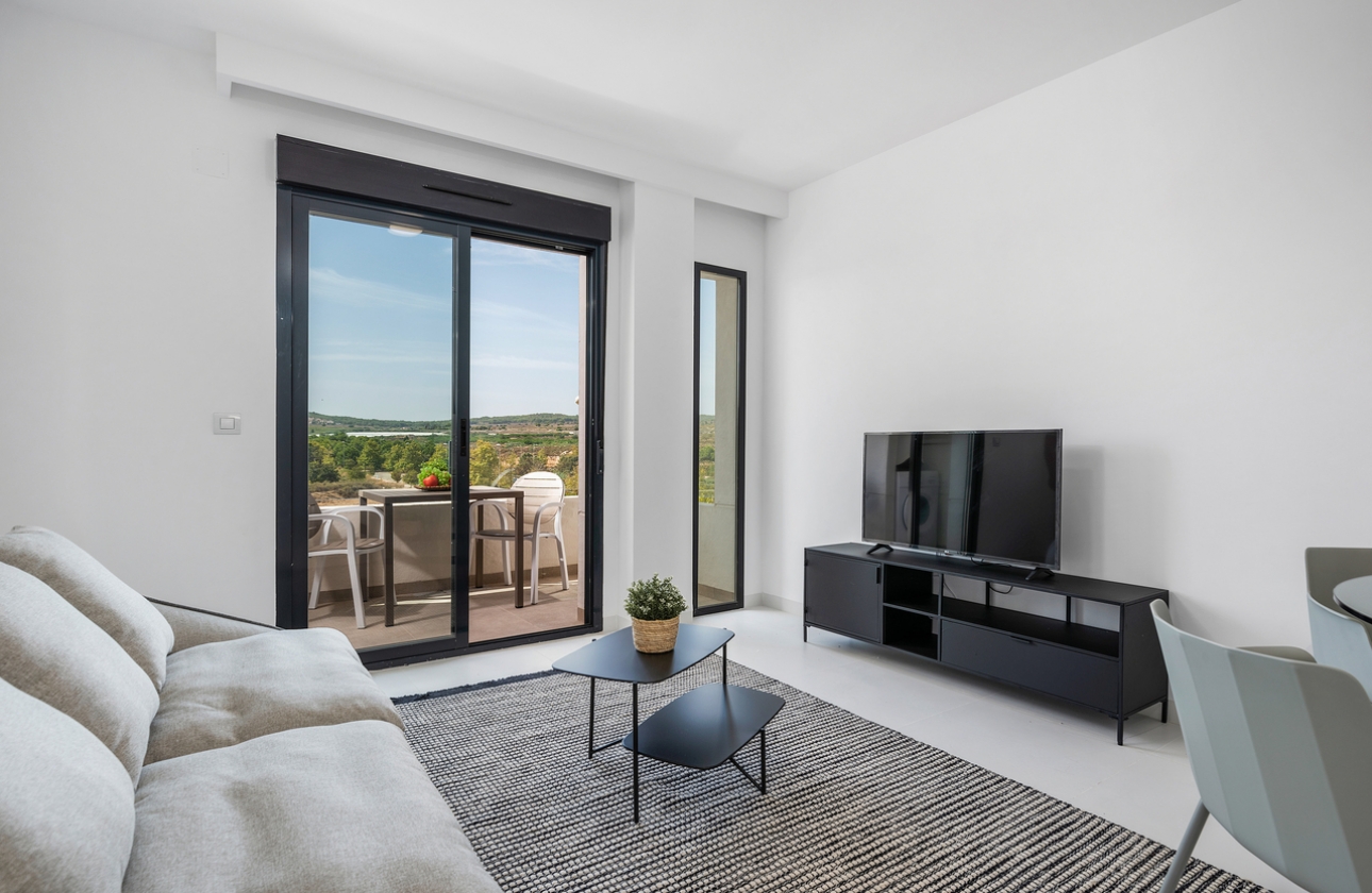 Reventa - Apartment - San Miguel de Salinas