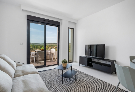 Reventa - Apartment - San Miguel de Salinas