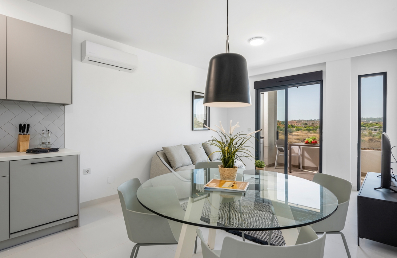 Reventa - Apartment - San Miguel de Salinas