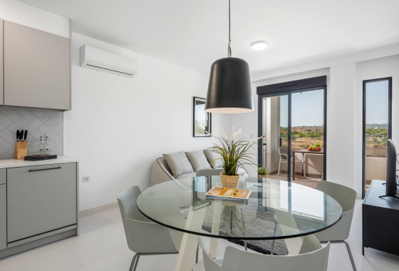 Reventa - Apartment - San Miguel de Salinas