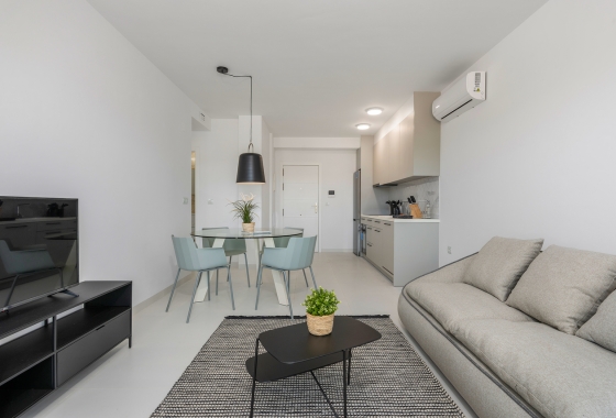 Reventa - Apartment - San Miguel de Salinas