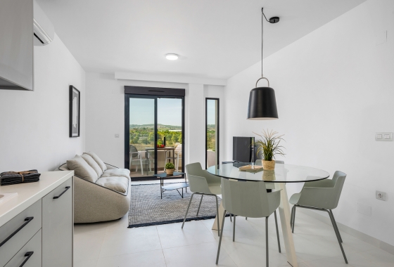 Reventa - Apartment - San Miguel de Salinas