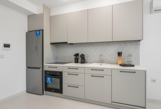 Reventa - Apartment - San Miguel de Salinas