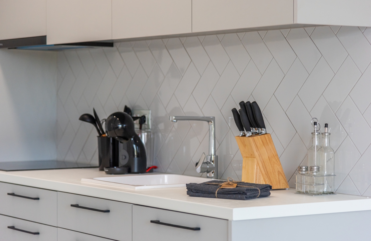 Reventa - Apartment - San Miguel de Salinas