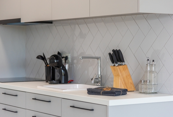 Reventa - Apartment - San Miguel de Salinas