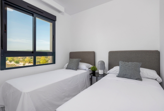 Reventa - Apartment - San Miguel de Salinas