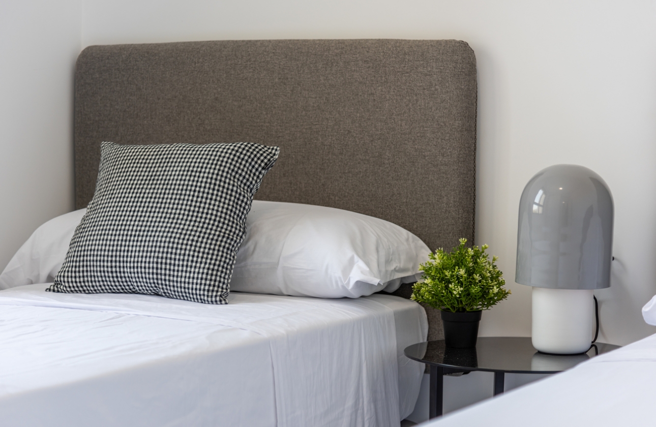 Reventa - Apartment - San Miguel de Salinas