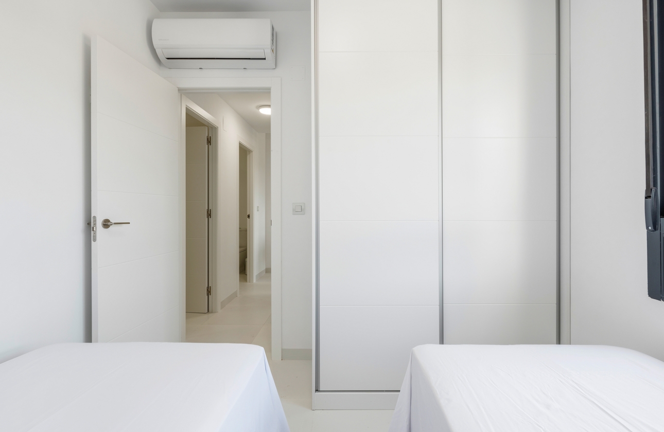 Reventa - Apartment - San Miguel de Salinas