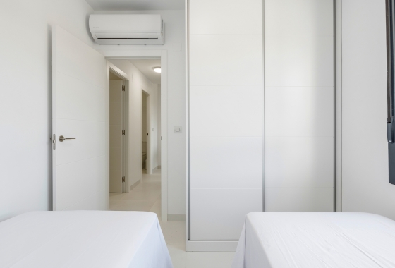 Reventa - Apartment - San Miguel de Salinas