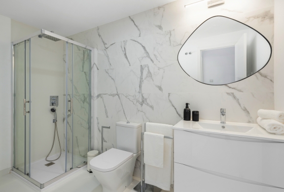 Reventa - Apartment - San Miguel de Salinas