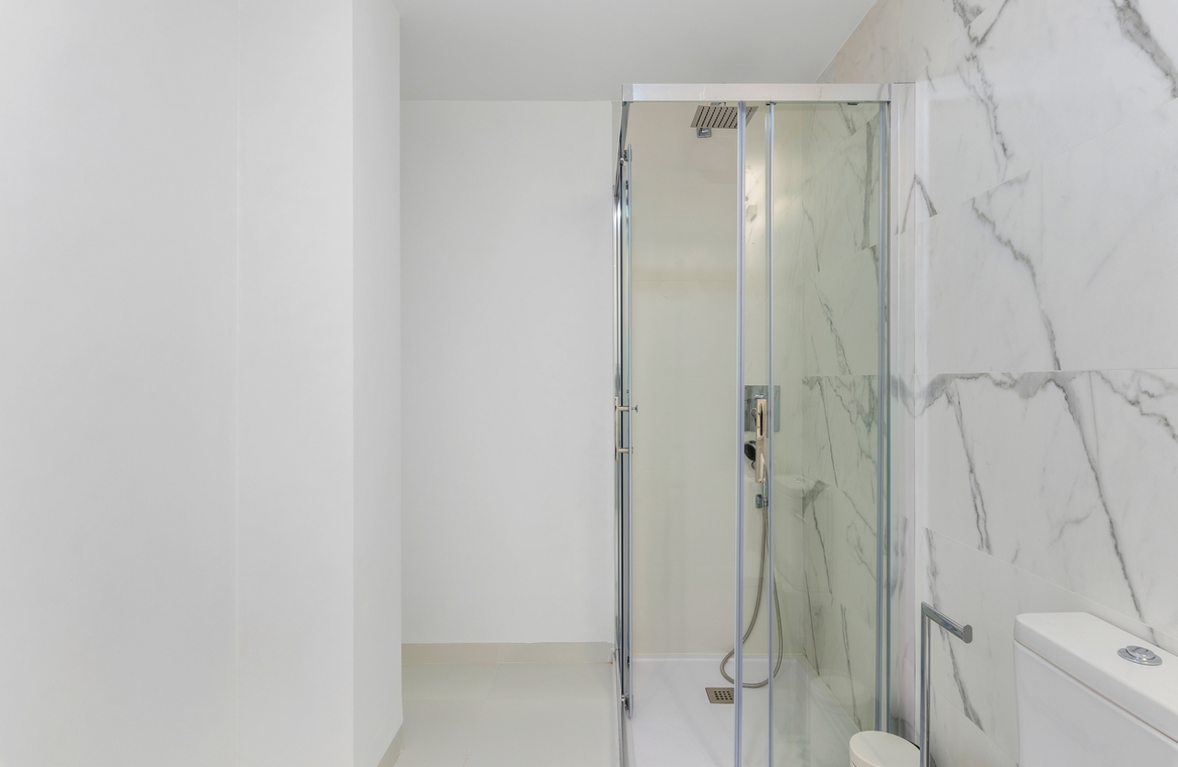 Reventa - Apartment - San Miguel de Salinas