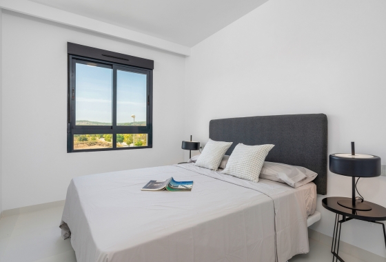 Reventa - Apartment - San Miguel de Salinas