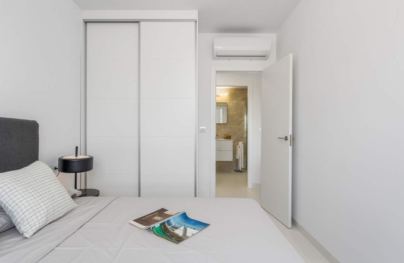 Reventa - Apartment - San Miguel de Salinas