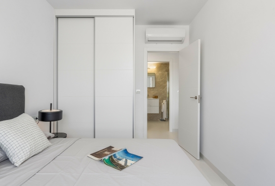 Reventa - Apartment - San Miguel de Salinas