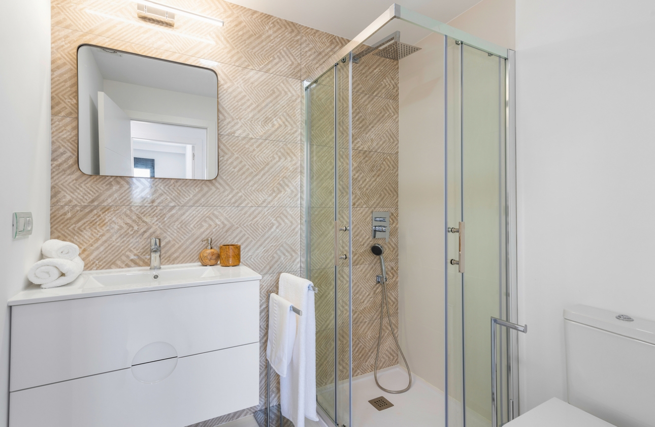 Reventa - Apartment - San Miguel de Salinas