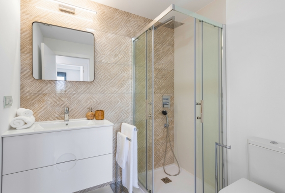 Reventa - Apartment - San Miguel de Salinas