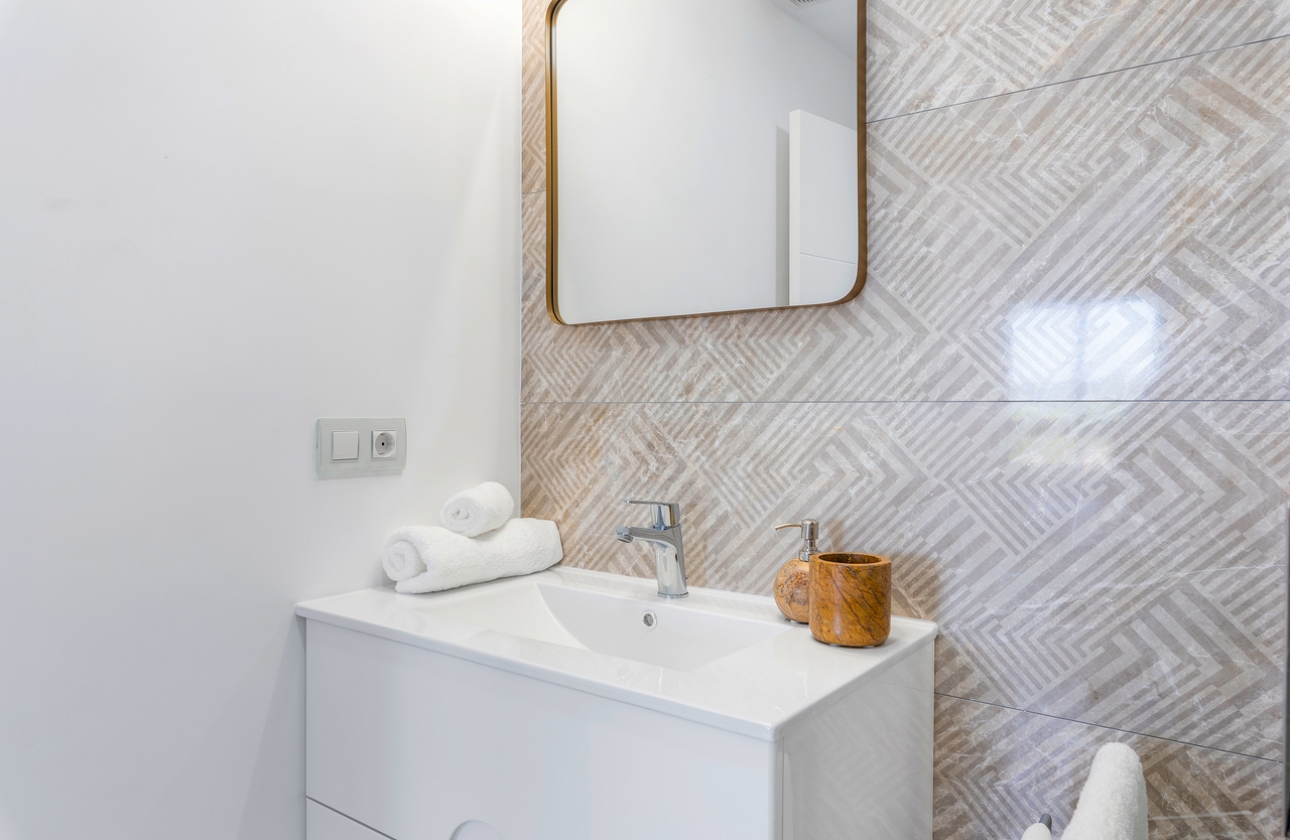 Reventa - Apartment - San Miguel de Salinas