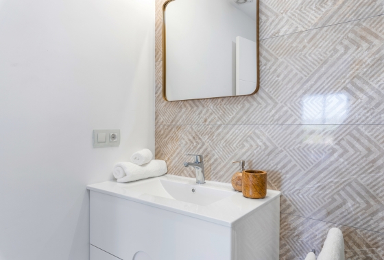 Reventa - Apartment - San Miguel de Salinas