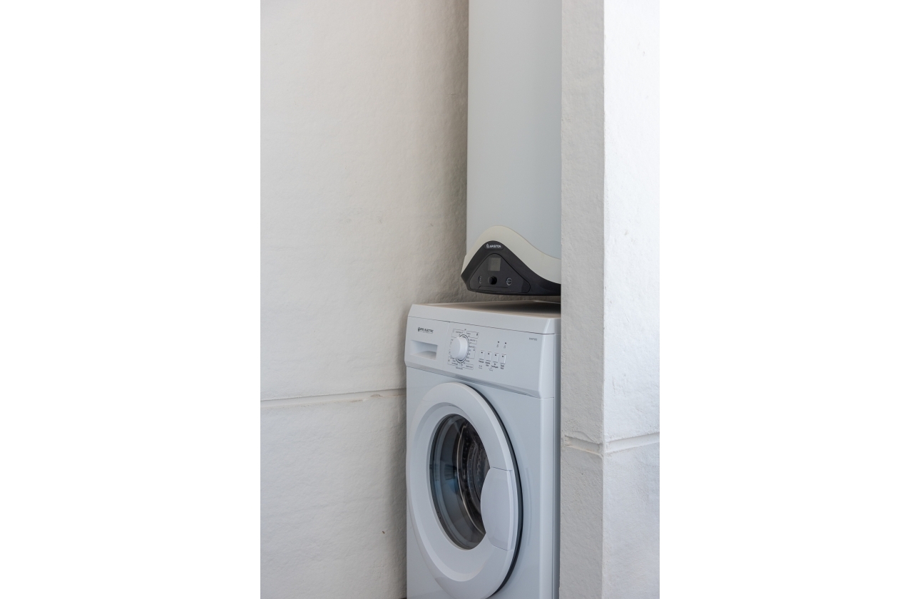 Reventa - Apartment - San Miguel de Salinas