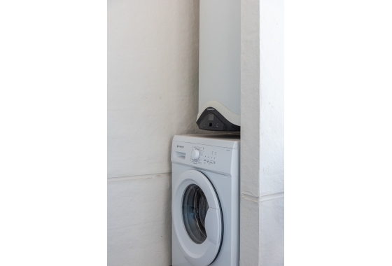 Reventa - Apartment - San Miguel de Salinas