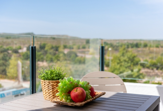 Reventa - Apartment - San Miguel de Salinas