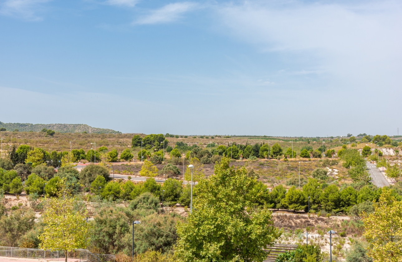 Reventa - Apartment - San Miguel de Salinas